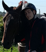 True Natural Horsemanship